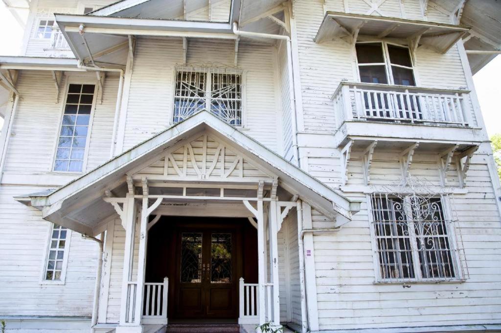 Hotel Supreme Baguio City Exterior photo