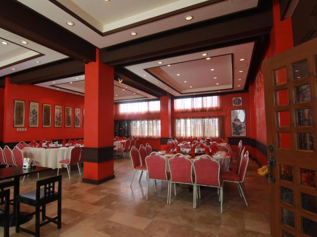 Hotel Supreme Baguio City Exterior photo