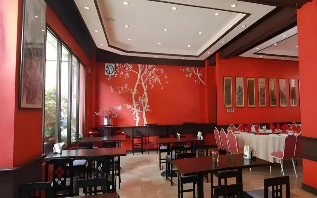 Hotel Supreme Baguio City Exterior photo