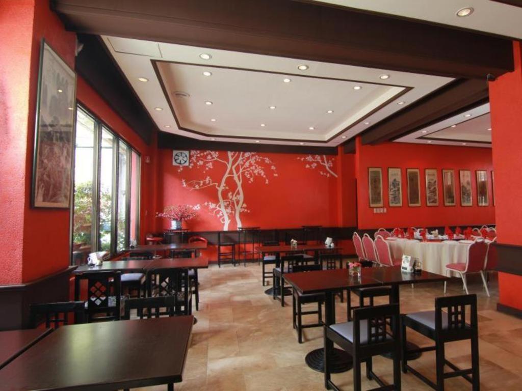Hotel Supreme Baguio City Exterior photo